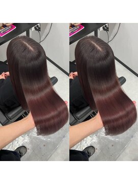 ルティア(L'tia) 髪質改善サイエンスアクア、プレミアムアクア、ロイヤルアクア