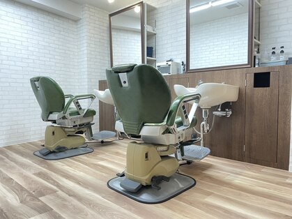 グリーフル(Gleeful)の写真