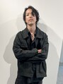 ドラマヘアー(dorama hair) 小池 我夢渡