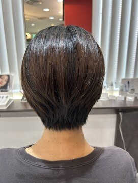 マニクレアーレ 北千住店(mani CREARE) ショートカット