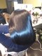 ヘアー ラボ ココ(HAIR LABO COCO)の写真/《五日市/ヘアケアならお任せ◎》丁寧なカウンセリングと最適な施術で、大人女性の髪のお悩みも解決＊