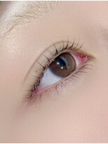 ファースト 仙台店(first)&nbsp;上下まつ毛パーマ