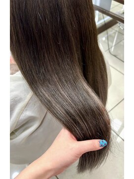 スタイル 横浜(STYLE) ハイライト/ピンクブラウン/ピンクベージュハイライトエクステ