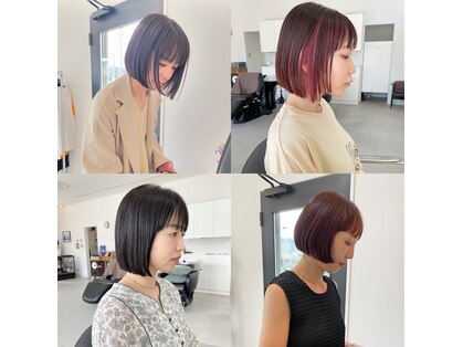 プル(puLL)の写真