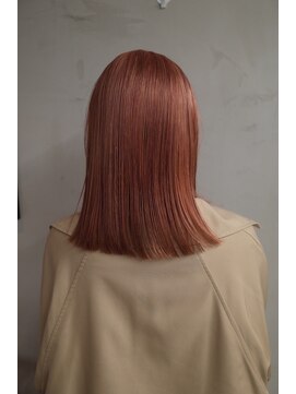 セン 表参道(sen) メルティカラー/ウェーブミディアム[表参道駅/明治神宮前駅]