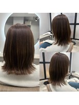 アルート 町田店(aroot)&nbsp;サファリベージュ