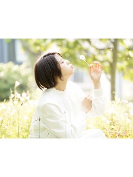 【平塚駅西口北側/駐車場有】お悩みを解消し、『なりたい理想を叶える』あなただけのオーダーメイドサロン