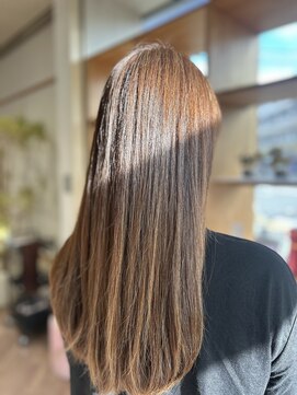 カノン(KANON) ロング