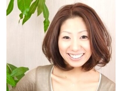 ヘアーメイク アルテ(HAIR MAKE Arte)の写真