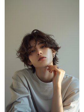 ロム 札幌大通(LOM) ニュアンスウルフ【札幌】