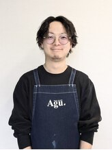 アグ ヘアー エディ 酒田店(Agu hair eddy) 伊藤 昂輝