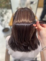 ケンジ 南林間(KENJE)&nbsp;パールグレージュ