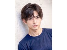 トレヘアー 京都 烏丸(tRe hair)