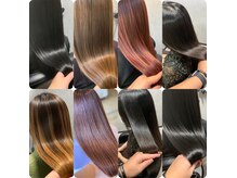 アートヘアー ライズ(ART HAIR RISE)