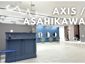 AXIS　旭川豊岡店