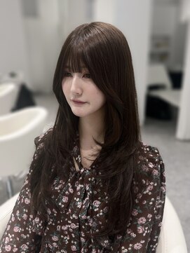 シーン(scene) レイヤーカット*