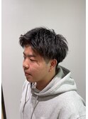 メンズショート