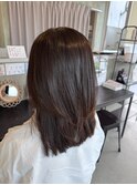 レイヤーカット
