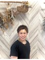 ヘアーサロン オリガミ(Origami) 新井 嘉仁