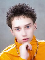 フェイス 港南台店(FACE。) メンズ短髪ヘア/メンズはYUTAにお任せください