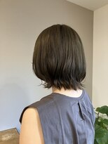 リポゾ(Riposo.)&nbsp;オリーブカラー