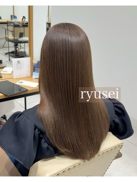 アリーナ 船橋日大前店(arena) プレミアムイルミナカラー