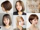 ヘアー シュプール(hair SPUR)の写真