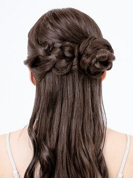 はればれ 桜木町 関内(8080) 1.クルミちゃんヘア