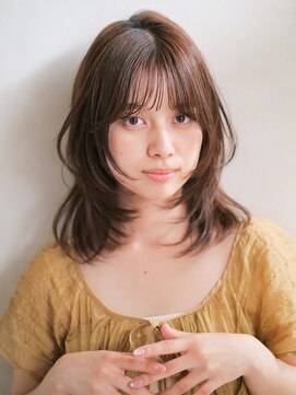 キイ ギンザ(k.e.y GINZA) フェイスレイヤー