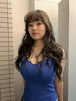 アンドピース and peace オリーブカラー