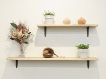 洗練された大人のためのリラックス空間【茅ヶ崎/白髪ぼかし】