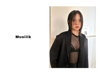 ムジーク(Musiiik)の写真