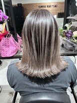 キャリー(Caly)&nbsp;シャドールーツ