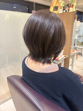 エル バイ ファースト(L by first) 【L by first】イルミナアースカラー