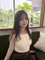 サンクチュアリ ウィズエデン 京橋店(Sanctuary with eden)&nbsp;ストレート