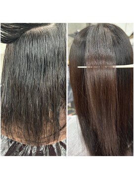 ウェーリング(Welring) 酸性ストレート