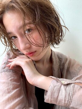 ベター(better) レディースパーマ/ボブパーマ/エアウェーブ