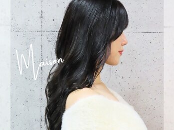 MAISON【メゾン】