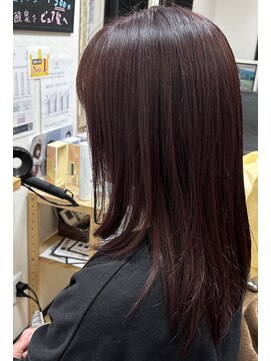 メテオレイヤーカット