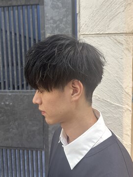 ニューヨークニューヨーク 三宮店(NYNY) マッシュ