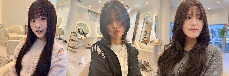 ロル キョウト(L'or Kyoto)のサロンヘッダー