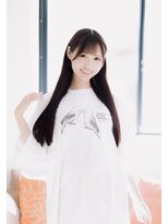 ニイテンイチ(2.1)&nbsp;ロングスタイル♪