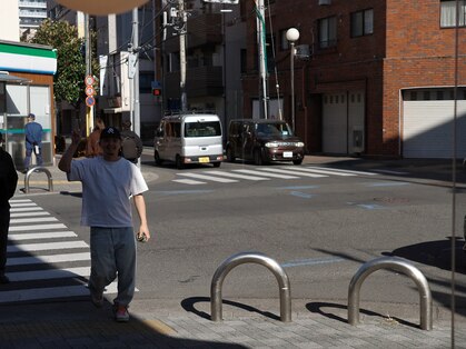 ラフカッターズ 立川店別館の写真