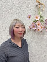 ステラ 川口東領家店(STELLA) 中村 希