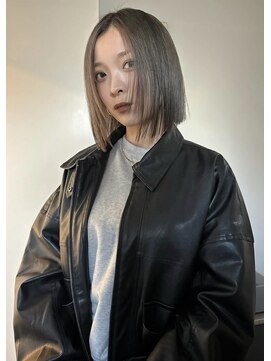 ゾーイダイミョウ(ZOEY daimyo) bob