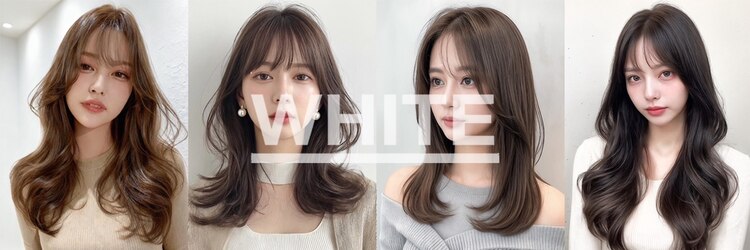 アンダーバーホワイト 大阪上本町店(_WHITE)のサロンヘッダー