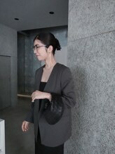 ノマド(nomad)&nbsp;hitomi 