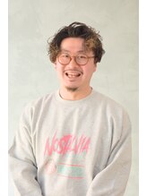 ルース(RUTH) 後藤 亮太