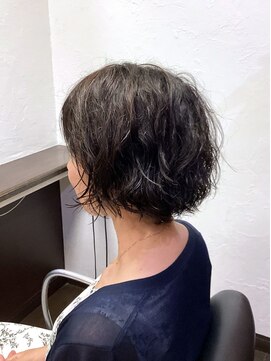 エルオースリー(LO3) グラデーション