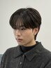 [Roa指名限定] 韓国メンズカット＋ダウンパーマ12100円→8800円